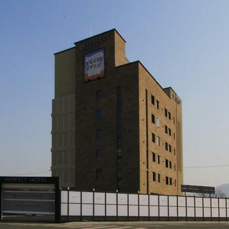 Perfect Hotel Kimhe Kültér fotó