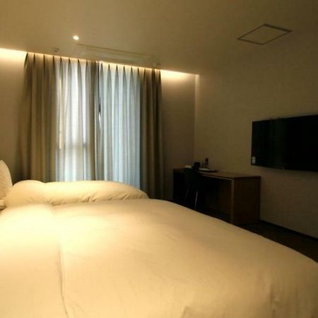 Perfect Hotel Kimhe Kültér fotó