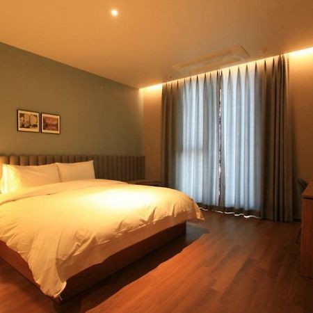 Perfect Hotel Kimhe Kültér fotó